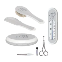 Bébé-Jou Dear Goose Geschenkset