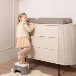 Bébé-Jou Dear Goose Opstapje Grow