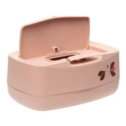 Bébé-Jou Easy Wipe Box – Silk Steppe
