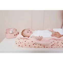 Bébé-Jou Easy Wipe Box – Silk Steppe