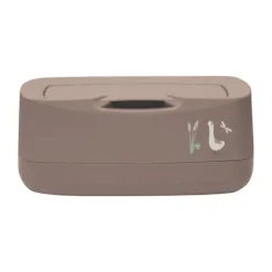 Bébé-Jou Easy Wipe Box – Silk Steppe