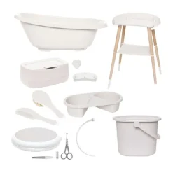 Bébé-Jou Sense Badset Edition - 8-delig