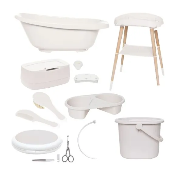 Bébé-Jou Sense Badset Edition - 8-delig