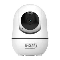 B-Care Baby Sparkle Ultimate Losse Camera - 7 Inch