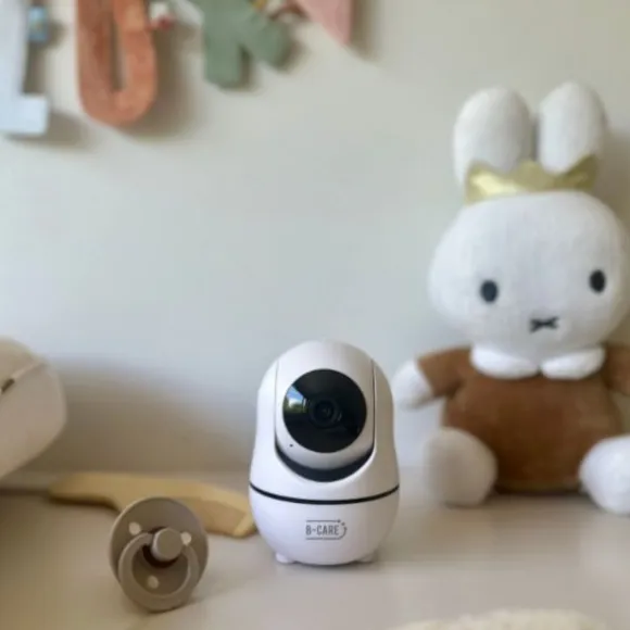 B-Care Baby Star Supreme Losse Camera - 5 Inch