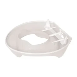 Bebe jou Tiny Sheep Toiletverkleiner de luxe