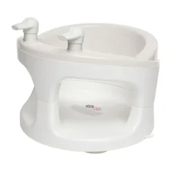 Bebe-Jou Badring Lichtgrijs