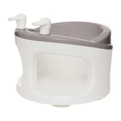 Bebe-Jou Badring Lichtgrijs