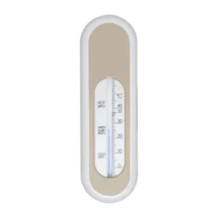 Bebe-Jou Badthermometer Taupe