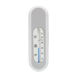 Bebe-Jou Badthermometer Taupe