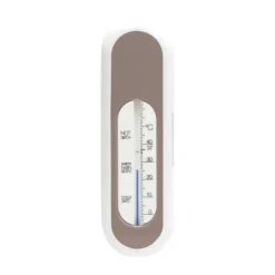 Bebe-Jou Badthermometer Taupe