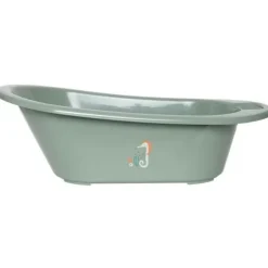 Bebe-Jou Click Badstandaard Metaal Wit 103 cm