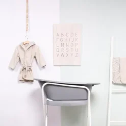 Bebe-Jou Click Fabulous Bad Sky Green