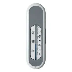 Bebe-Jou Fabulous Badthermometer Griffin Grey