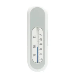 Bebe-Jou Fabulous Badthermometer Griffin Grey
