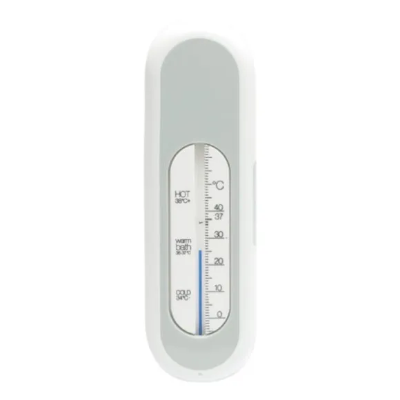 Bebe-Jou Fabulous Badthermometer Griffin Grey