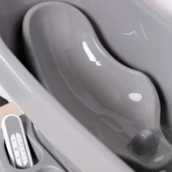 Bebe-Jou Fabulous Badzitje Griffin Grey