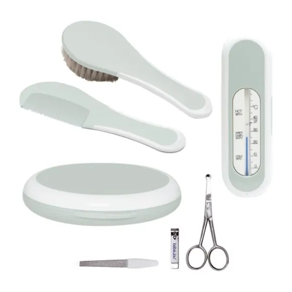 Bebe-Jou Fabulous Geschenkset Griffin Grey