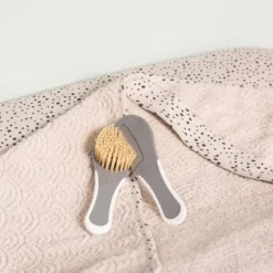 Bebe-Jou Fabulous Kapset Griffin Grey