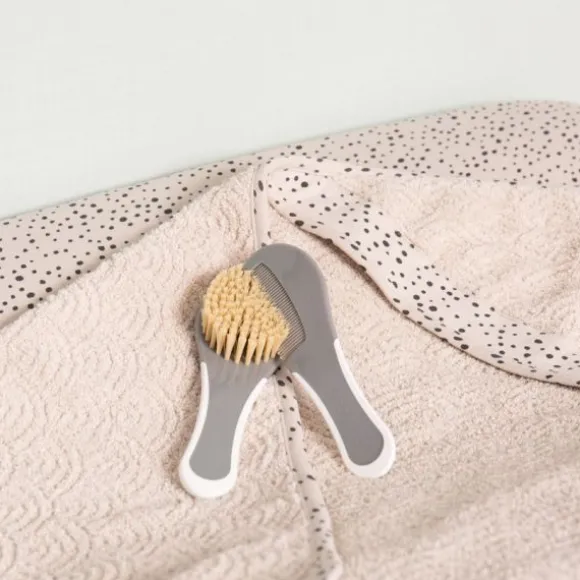 Bebe-Jou Fabulous Kapset Griffin Grey