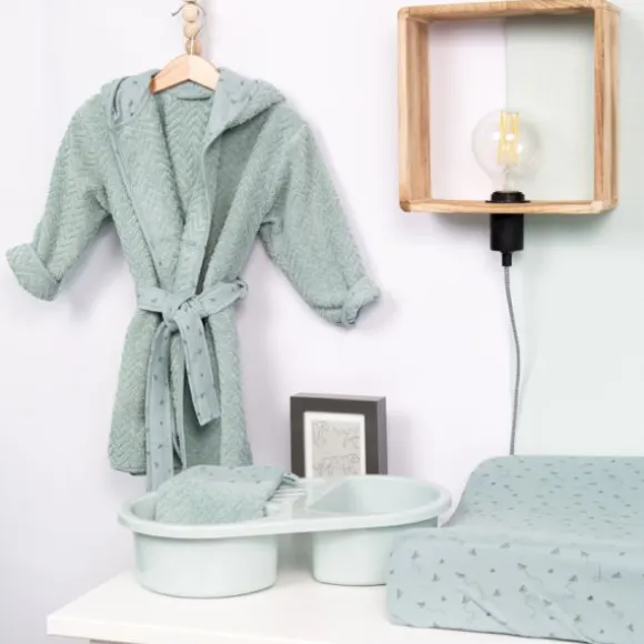 Bebe-Jou Fabulous Waskom Griffin Grey