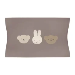 Bebe-Jou Farm Friends Aankleedkussen - 72x44 cm