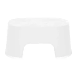 Bebe-Jou Grow Opstapje - Chalk Brown