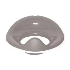 Bebe-Jou Grow Toiletverkleiner - Chalk Brown