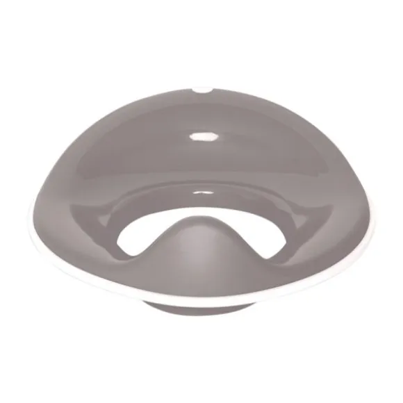 Bebe-Jou Grow Toiletverkleiner - Chalk Brown