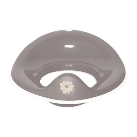 Bebe-Jou Grow Toiletverkleiner - Chalk Brown