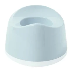 Bebe-Jou Grow Toiletverkleiner - Chalk Brown