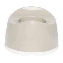 Bebe-Jou Grow Toiletverkleiner - Chalk Brown