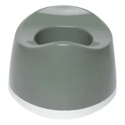 Bebe-Jou Grow Toiletverkleiner - Chalk Brown