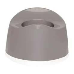 Bebe-Jou Grow Toiletverkleiner - Chalk Brown