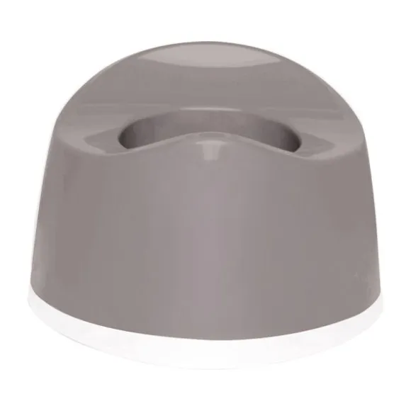 Bebe-Jou Grow Toiletverkleiner - Chalk Brown