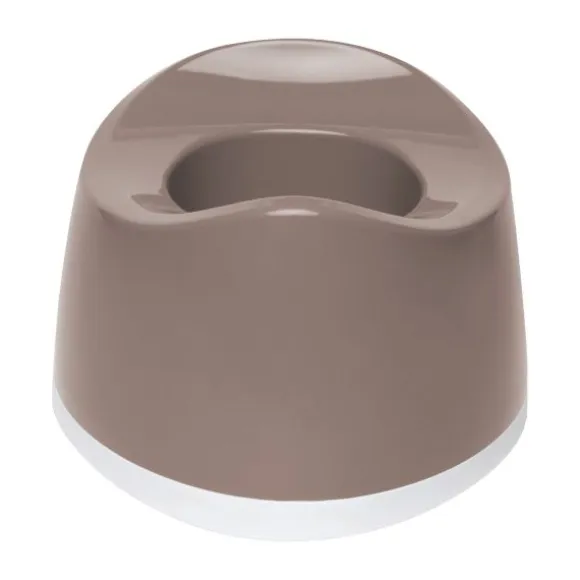 Bebe-Jou Grow Toiletverkleiner - Chalk Brown