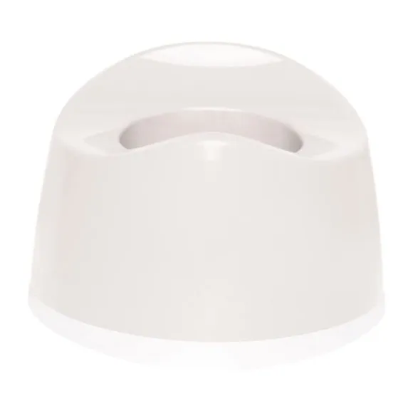 Bebe-Jou Grow Toiletverkleiner - Chalk Brown