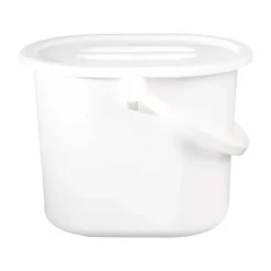 Bebe-Jou Luieremmer Wit