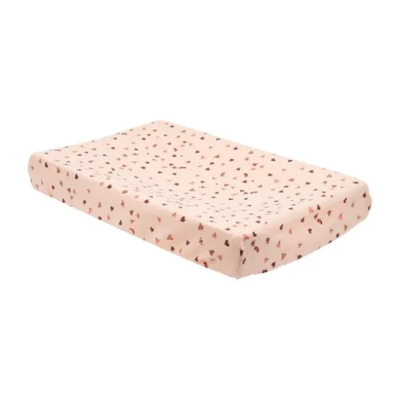 Bebe-Jou Muslin Sweet Butterfly Aankleedkussenhoes