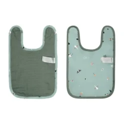 Bebe-Jou Ocean Vibes Slab - 2 Stuks