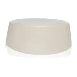 Bebe-Jou Opstapje Lichtgrijs