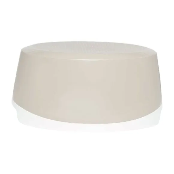 Bebe-Jou Opstapje Lichtgrijs