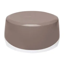 Bebe-Jou Opstapje Lichtgrijs