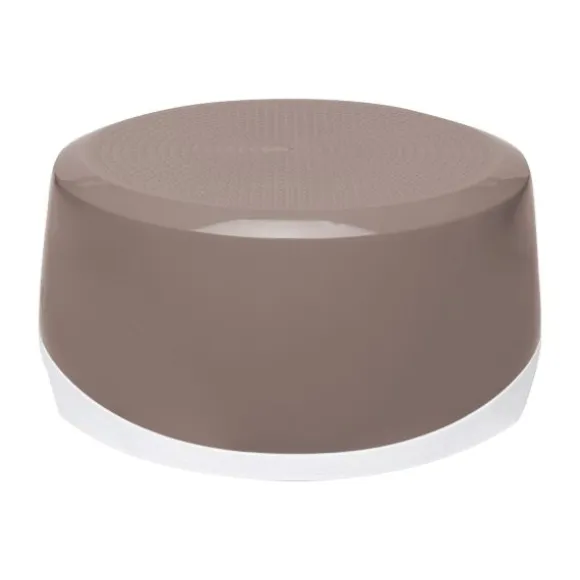 Bebe-Jou Opstapje Lichtgrijs