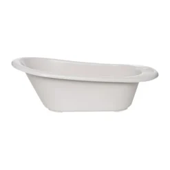 Bebe-Jou Opstapje Lichtgrijs