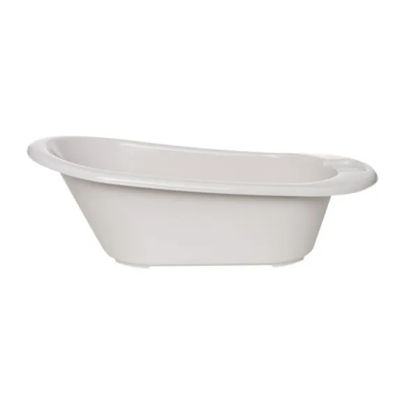 Bebe-Jou Opstapje Lichtgrijs