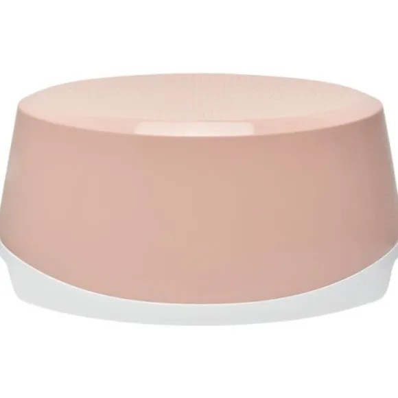 Bebe-Jou Opstapje Lichtgrijs