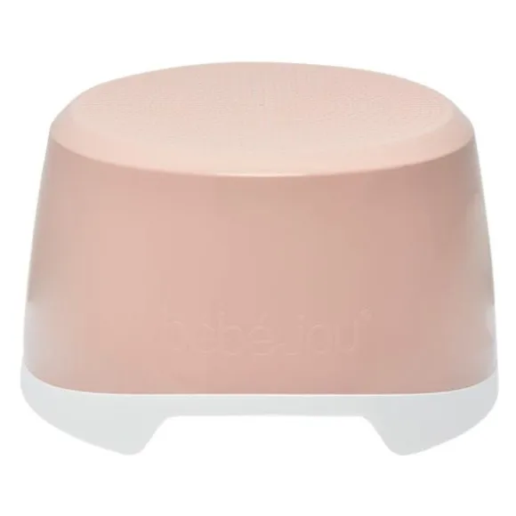 Bebe-Jou Opstapje Lichtgrijs