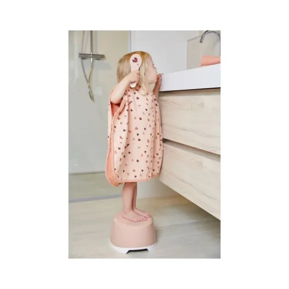 Bebe-Jou Opstapje Lichtgrijs