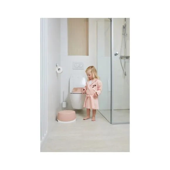 Bebe-Jou Opstapje Lichtgrijs